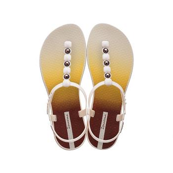 Ipanema Sandalen Dames Class Colours Wit DH9835470 Belgie